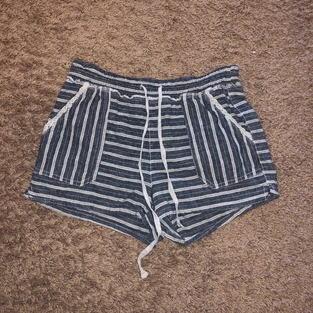 Rewind Shorts
